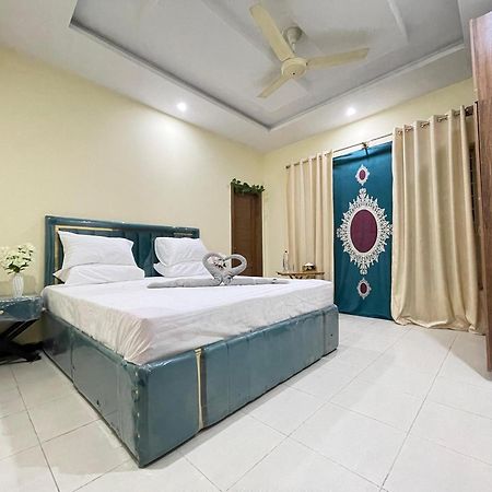 Islamabad Guest House Zewnętrze zdjęcie