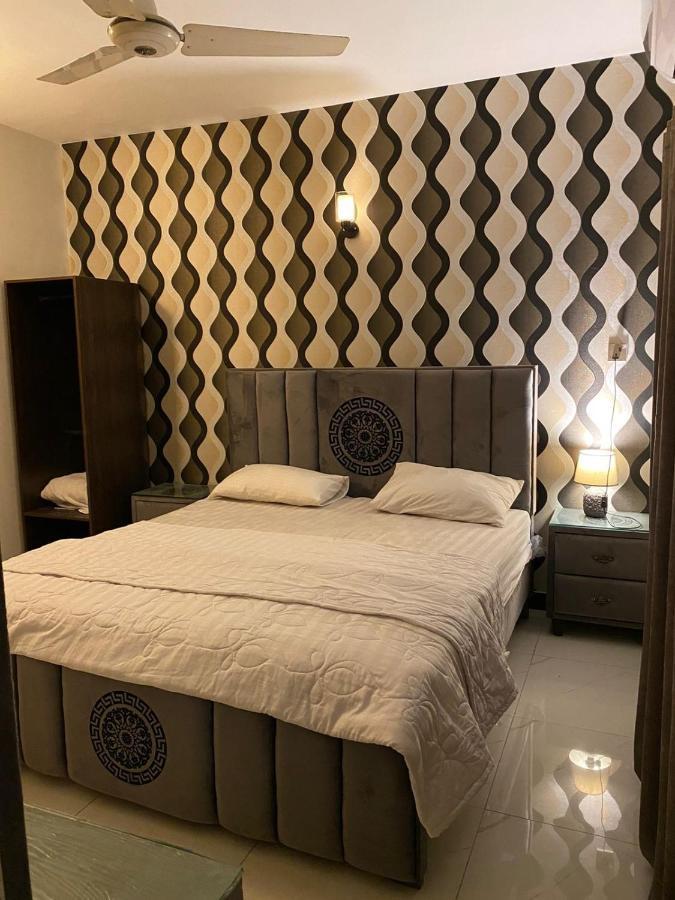 Islamabad Guest House Zewnętrze zdjęcie