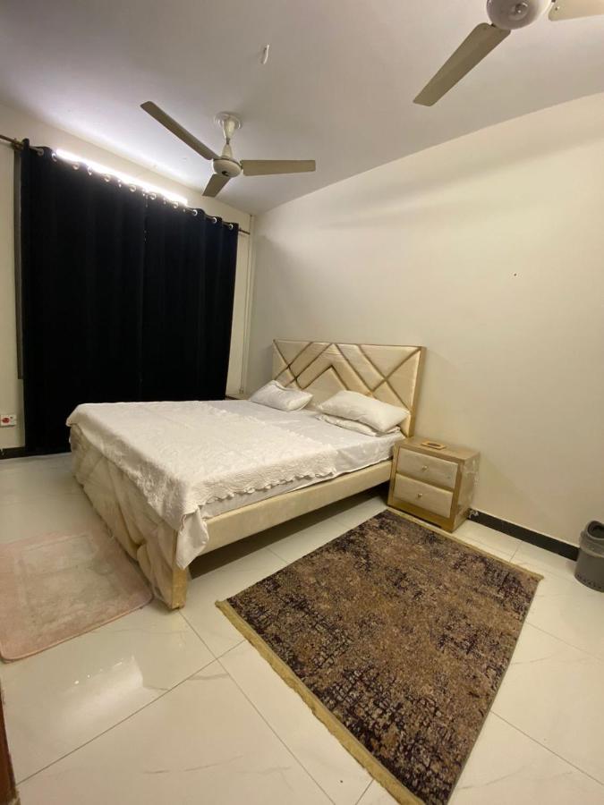 Islamabad Guest House Zewnętrze zdjęcie