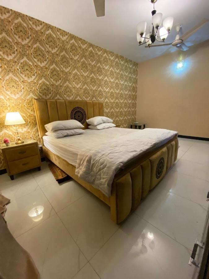Islamabad Guest House Zewnętrze zdjęcie
