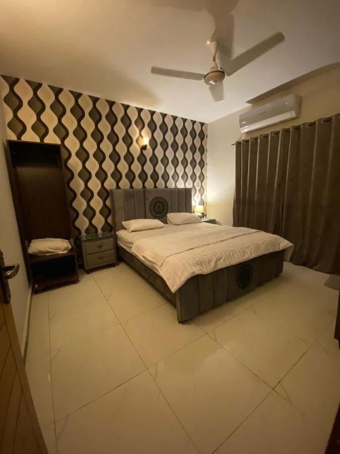 Islamabad Guest House Zewnętrze zdjęcie
