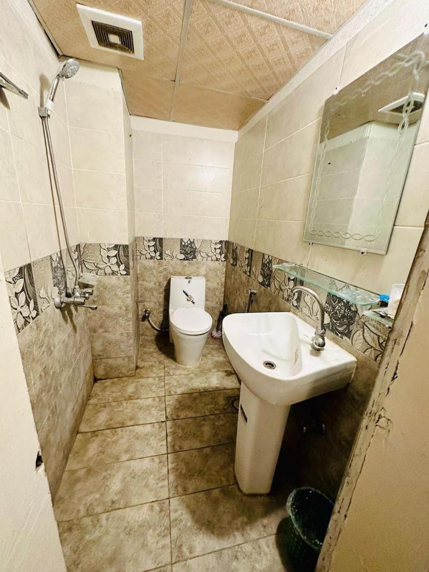 Islamabad Guest House Zewnętrze zdjęcie