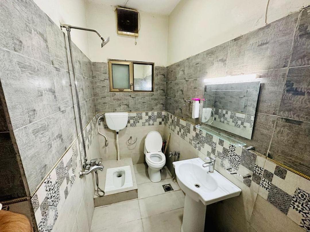 Islamabad Guest House Zewnętrze zdjęcie