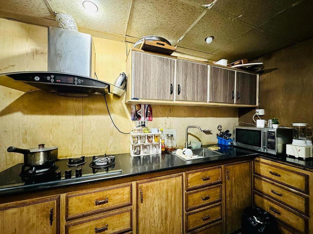 Islamabad Guest House Zewnętrze zdjęcie