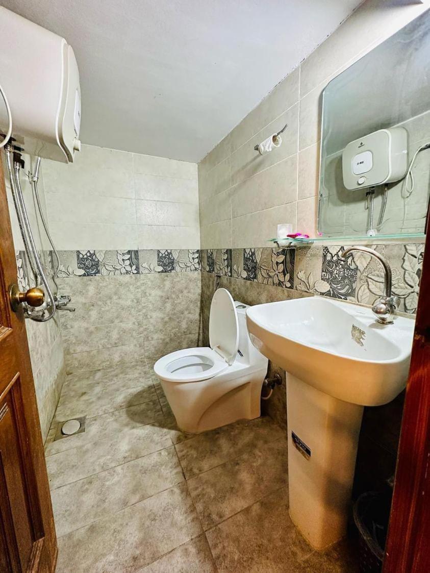 Islamabad Guest House Zewnętrze zdjęcie