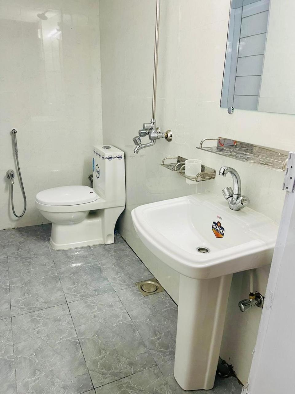 Islamabad Guest House Zewnętrze zdjęcie
